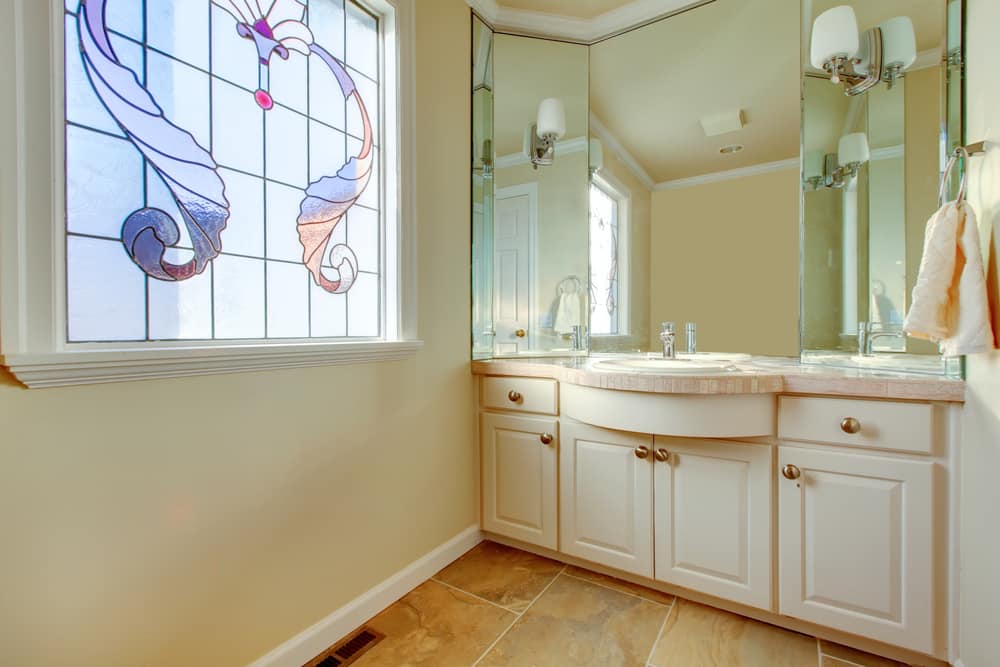 5 Bathroom Ideas For Small Bathrooms
