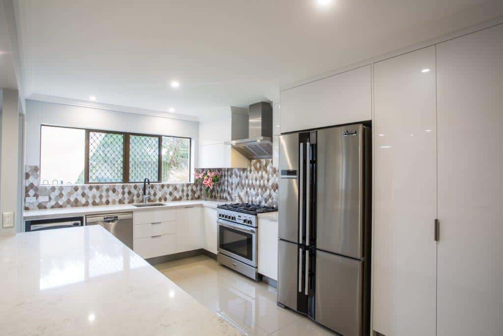 6 Kitchen Renovation Mistakes To Be Aware Of