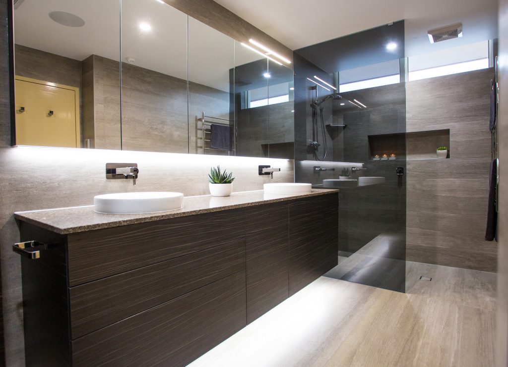  Bathroom  Design Brisbane  All Bathroom  Gear Designers