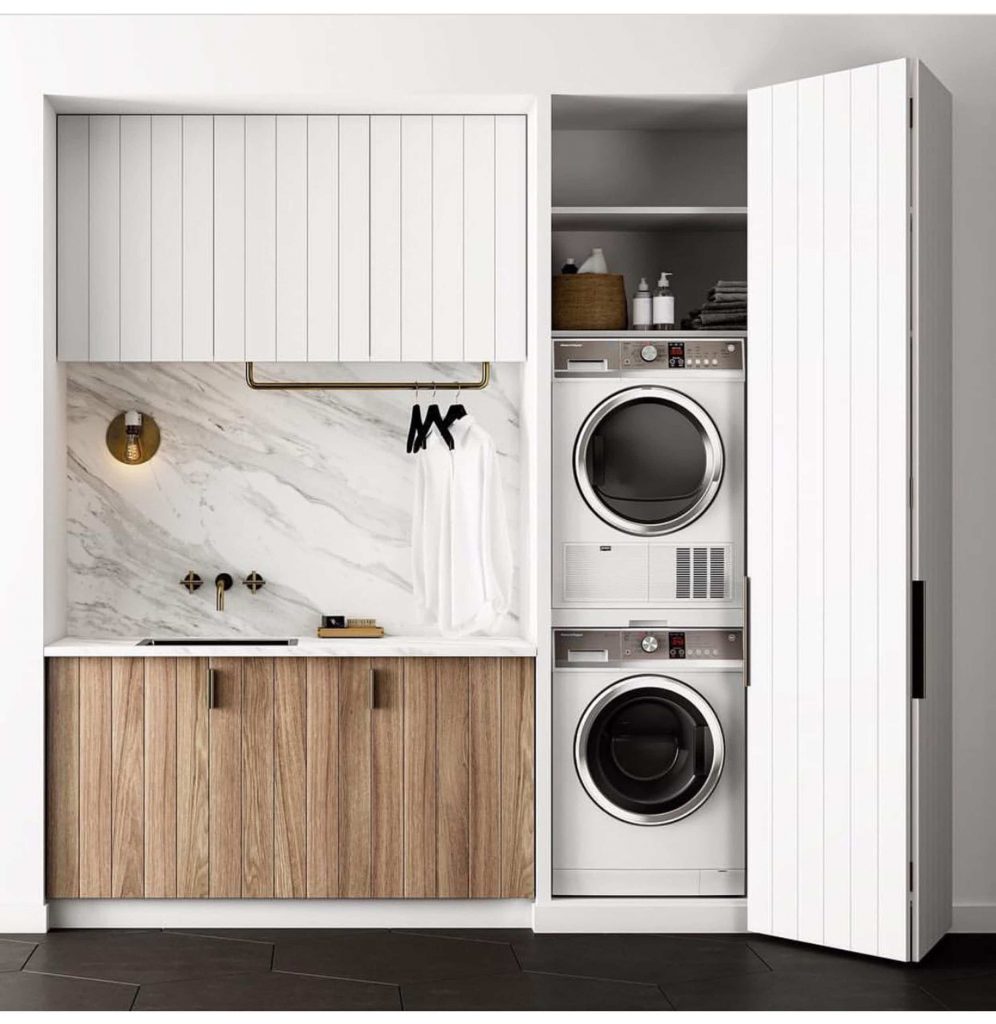 3 Of The Best Laundry Designs Out There