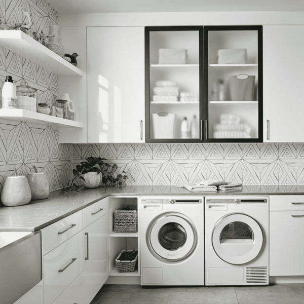 3 Of The Best Laundry Designs Out There