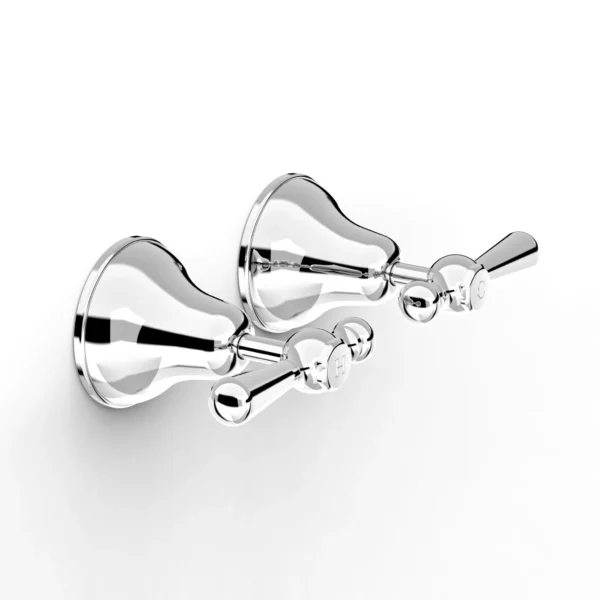 CASCADE WALL TAP PR, CD LEVER