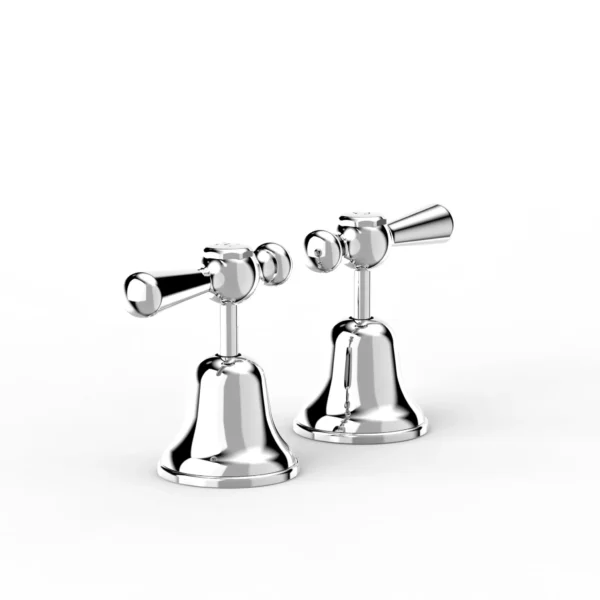 CASCADE HOB TAP PR, CD LEVER