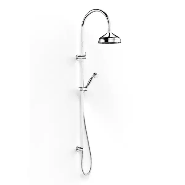 CASCADE DUAL SHOWER 900