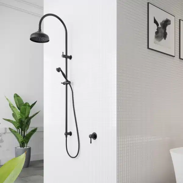 CASCADE DUAL SHOWER 900 - Image 2