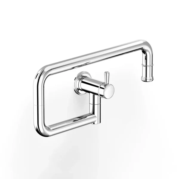 CASCADE POT FILLER WALL