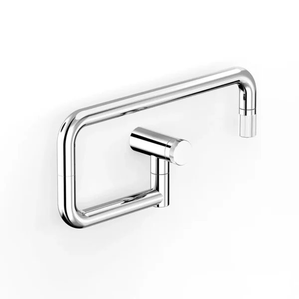ZERO PROGRESIV FLUTED POT FILLER WALL
