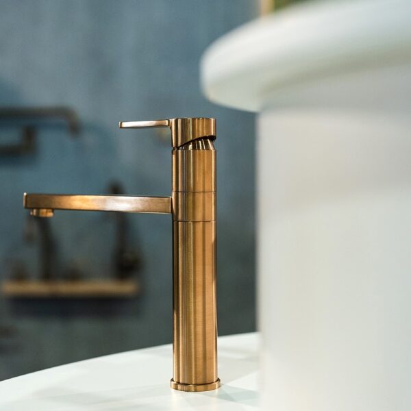 ZEOS SINK MIXER - Image 3