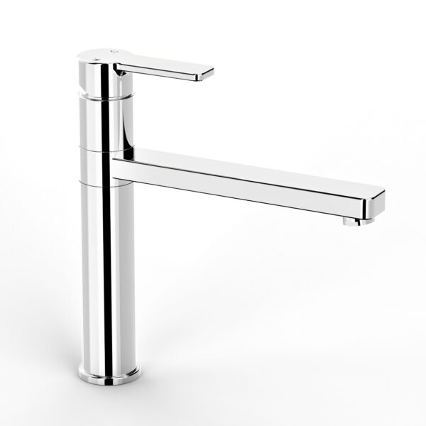 ZEOS SINK MIXER