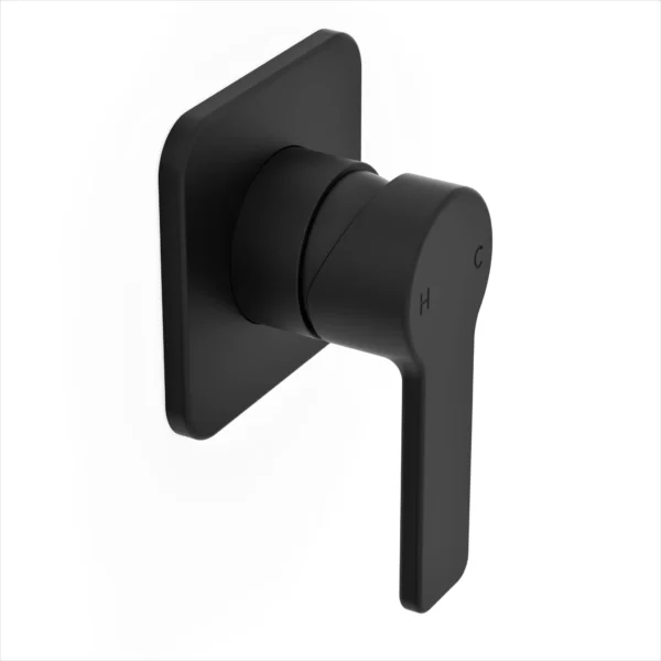 ZEOS WALL MIXER - Image 2