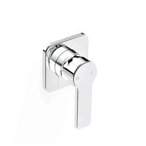 ZEOS WALL MIXER