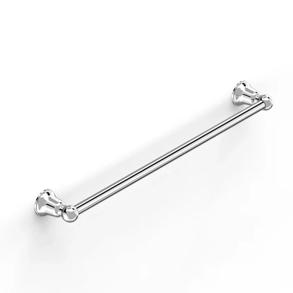 CASCADE HEATED TOWEL RAIL 600
