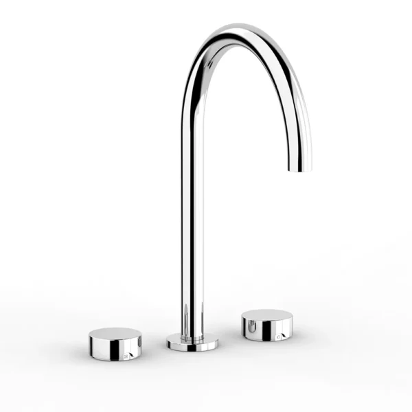 ZERO SMOOTH BASIN SET, TALL