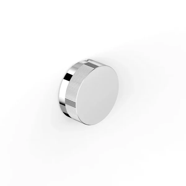 ZERO PROGRESIV FLUTED WALL MIXER