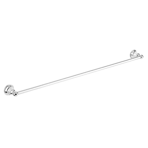 CASCADE TOWEL RAIL SINGLE 900