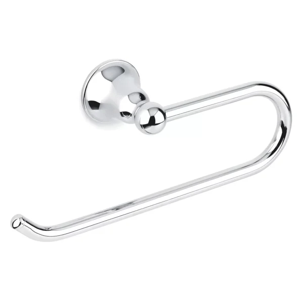 CASCADE GUEST TOWEL HOLDER