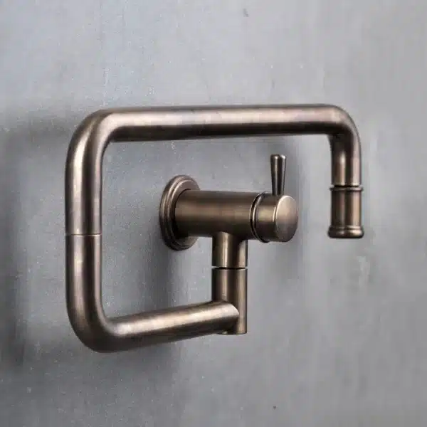 CASCADE POT FILLER WALL - Image 3