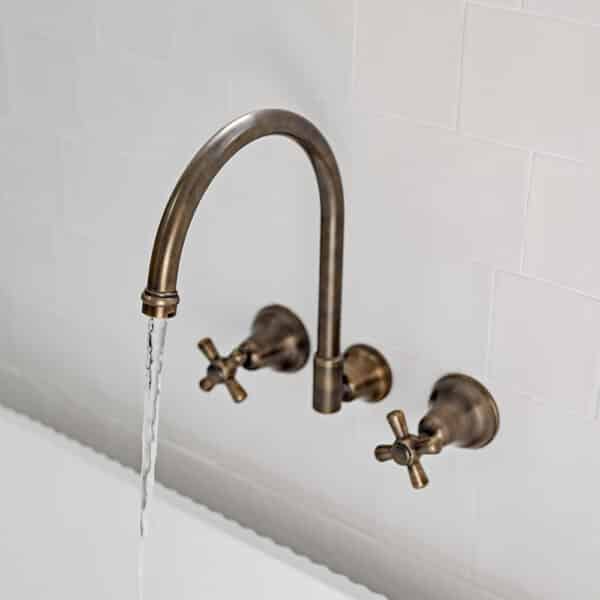 CASCADE SPA OUTLET, WALL - Image 4