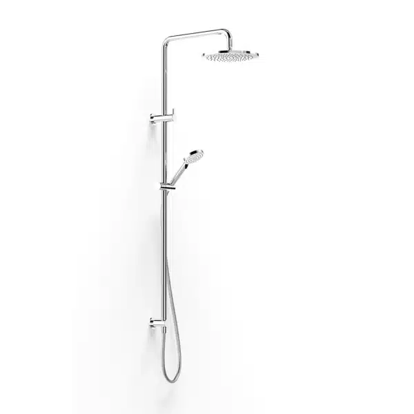 PEGASI DUAL SHOWER 900 SQA 90RND, 250