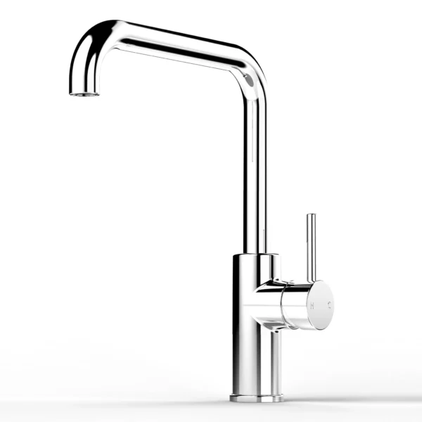 PEGASI M SINK MIXER SQUARE 220