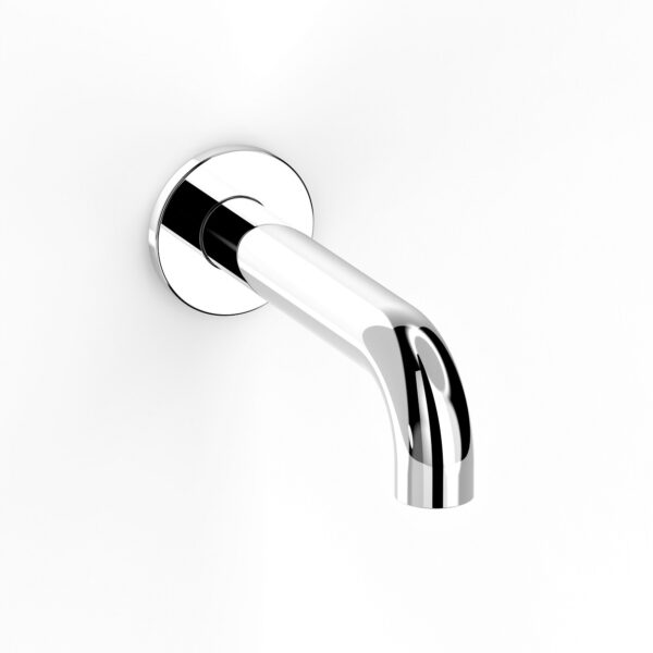 PEGASI WALL BASIN SPOUT 150