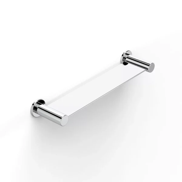 PEGASI SHOWER SHELF, METAL 300 NARROW