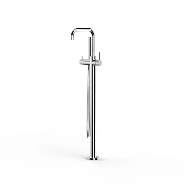 PEGASI FLOOR MIXER SQUARE W MICRO HS