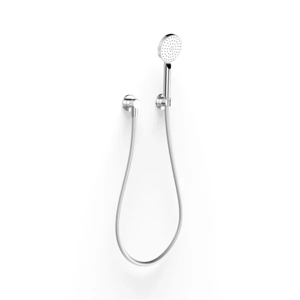 Pegasi Handshower on hook, 100disc