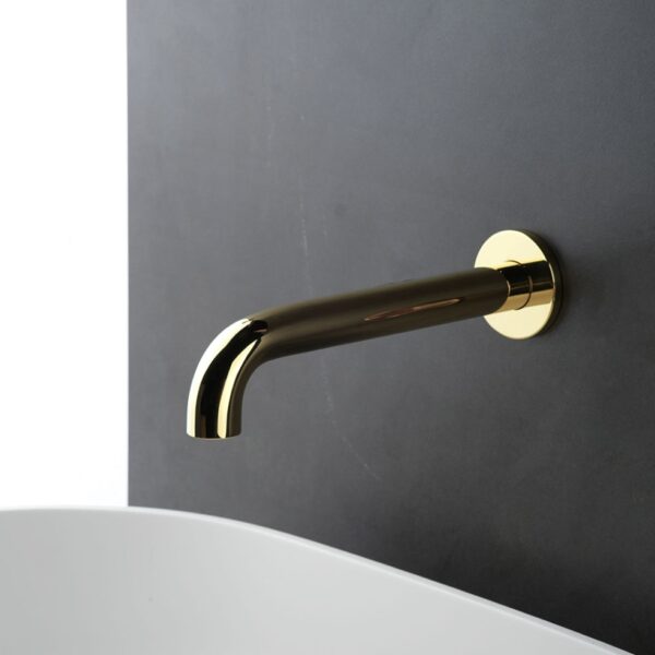 PEGASI WALL BASIN SPOUT 200 - Image 10