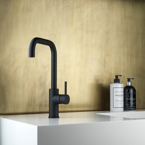 PEGASI M SINK MIXER SQUARE 220 - Image 3