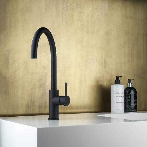 PEGASI M SINK MIXER CURVE 220 - Image 3