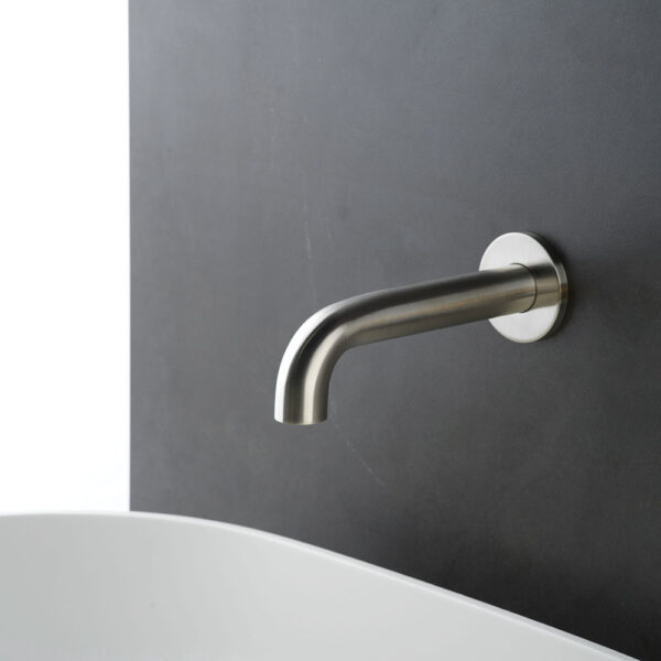 PEGASI WALL BATH SPOUT 150 - Image 3
