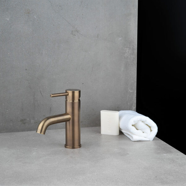 PEGASI M BASIN MIXER - Image 8
