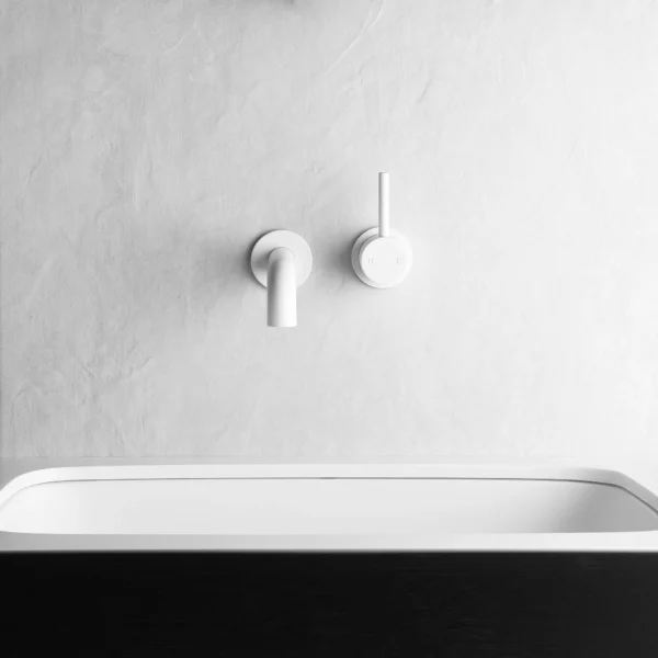 PEGASI M BASIN MIXER SET 150 - Image 3