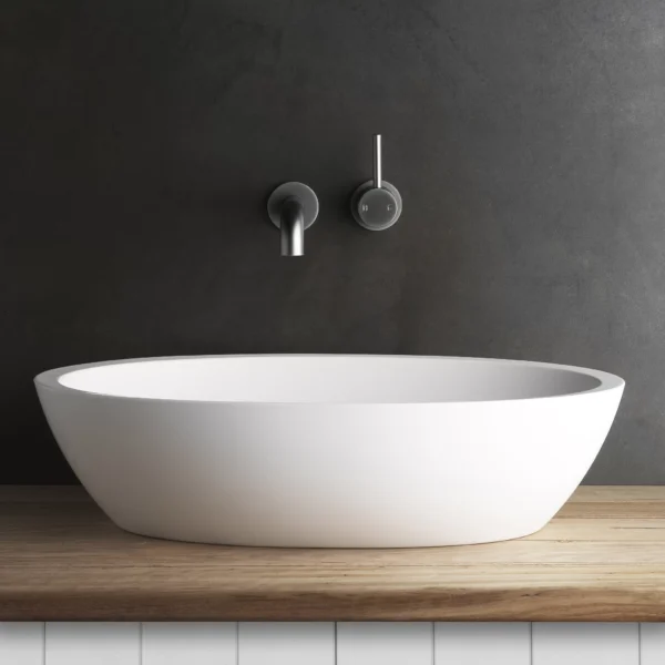 PEGASI M BASIN MIXER SET 150 - Image 5