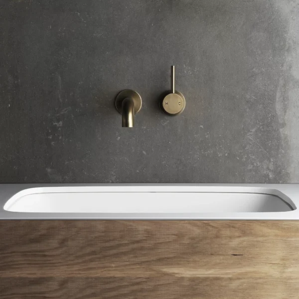 PEGASI M BASIN MIXER SET 200 - Image 6