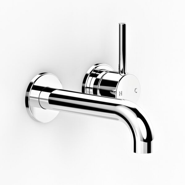 PEGASI M BATH MIXER SET 150