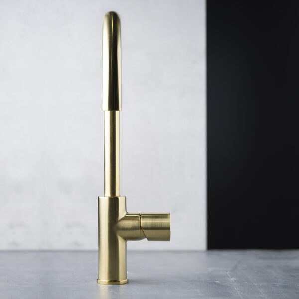 PEGASI FORWARD NO PIN HANDLE, FLUTED - Image 4