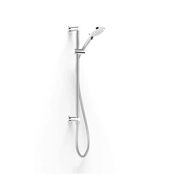 ZEOS SLIDE SHOWER, INFLOW 600, 90SQ