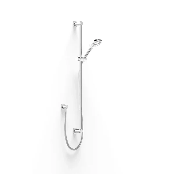 ZEOS SLIDE SHOWER, RETROF 900, 90SQ