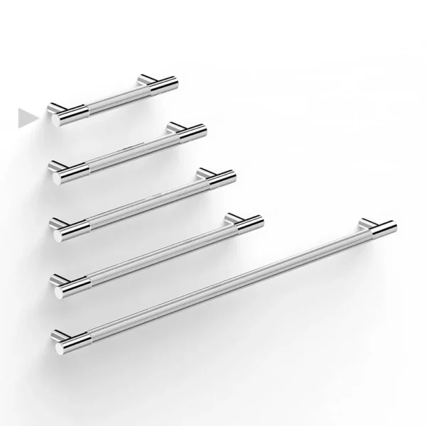 BAR PULL CENTRE FLUTE 126 (96HS)