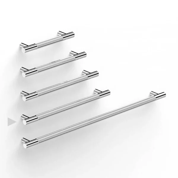 BAR PULL CENTRE FLUTE 222 (192HS)