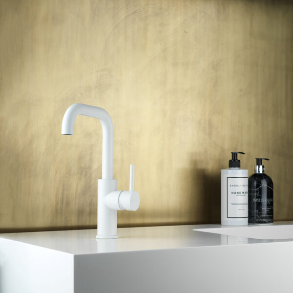 PEGASI M SINK MIXER SQUARE 160 - Image 4