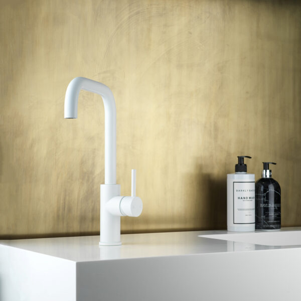 PEGASI M SINK MIXER SQUARE 220 - Image 4
