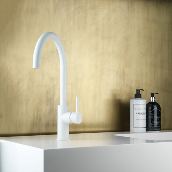 PEGASI M SINK MIXER CURVE 220 - Image 4