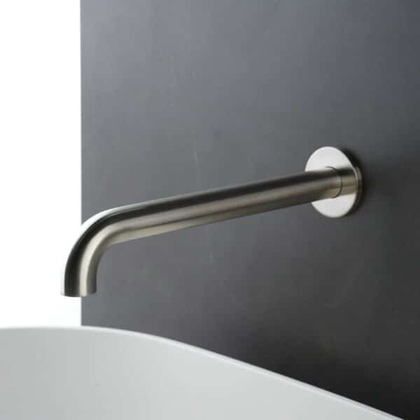 PEGASI WALL BASIN SPOUT 250 - Image 5