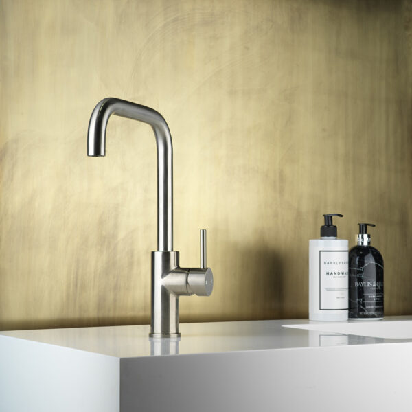 PEGASI M SINK MIXER SQUARE 220 - Image 5