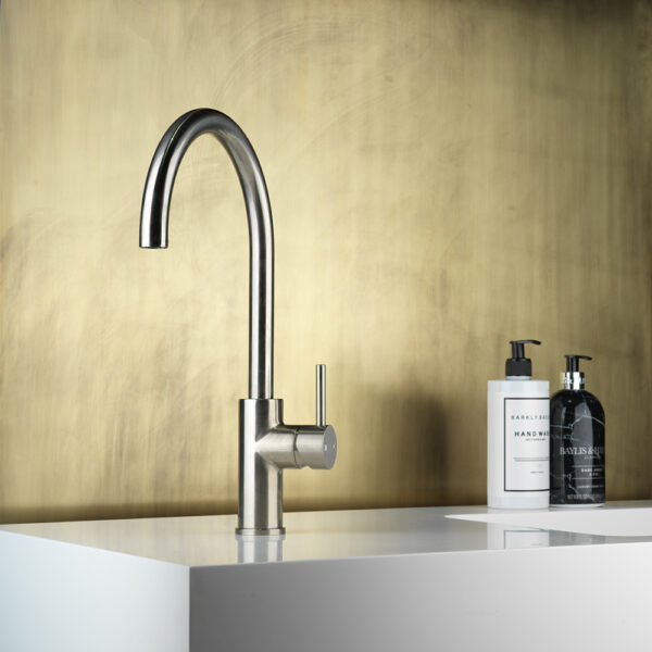 PEGASI M SINK MIXER CURVE 220 - Image 5