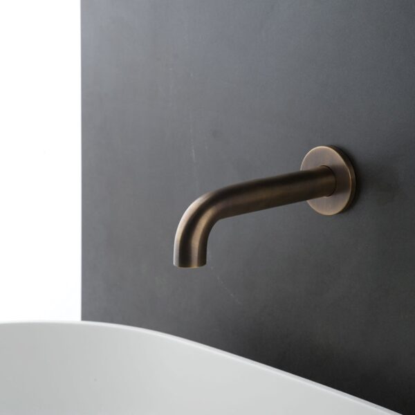 PEGASI WALL BASIN SPOUT 150 - Image 5