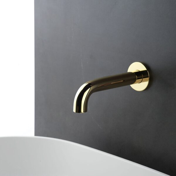 PEGASI WALL BATH SPOUT 150 - Image 6